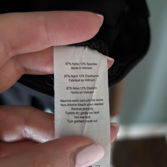 Alo Coast leggings stirrup Small - Picture 9 of 10